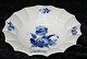 Royal 
Copenhagen Blue 
Flower Angular, 
Cake dish 
Dek. No 
10/8556 
Diameter 17 
cm. ...