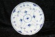 Royal 
Copenhagen, 
Blue Fluted 
Half Lace, 
Lunch plate. 
Dek. 1 / 572 
Diameter 22 
cm. ...