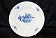 Royal 
Copenhagen Blue 
Flower Angular, 
herring plate
Dec. No. 
10/8514
Diameter 19.5 
...