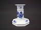 Royal 
Copenhagen - 
Blue Flower 
Angular
Tall 
candlestick no 
3303
Height 10,5 cm
Nice ...