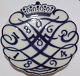 Royal Copenhagen Commemorative Plate #3