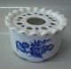 Royal 
Copenhagen Blue 
FLower braided 
9787-10 Heater 
for tea or 
sauce 9 x 15 cm 
In mint and 
nice ...
