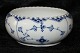 Royal Copenhagen Blue Fluted Full Lace, Litter Sugar Bowl,SOLD
