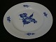 Royal 
Copenhagen Blue 
Flower Braided
Dinner plate 
no 8097
Diameter 25-26 
cm
Nice condtion