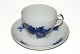 Royal 
Copenhagen Blue 
Flower Braided, 
Coffee cup and 
saucer 
Dek. No 
10/8041 
Diameter 8.5 
...