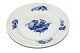 Royal 
Copenhagen Blue 
Flower Braided, 
Dessert Plate
Dek. No. 10 / 
# 8091
Diameter 14.5 
...