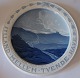 Bing and 
Grondahl Song 
Plate "Jylland 
Mellem Tvende 
Have". 20.5 cm 
 Made around 
The first ...