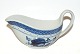 Tranquebar, 
Sauce bowl
Dek. Nr. 11 / 
# 2082
Height 11 cm.
Length 20 cm.
Nice and well 
...