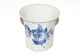 Royal 
Copenhagen Blue 
Flower Square, 
Vase or Mug
Dec. no. 
10/8619
Diameter 6.8 
cm., height ...