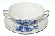 Royal 
Copenhagen Blue 
Flower Curved, 
Bouillion cup
Dek.nr. 10 / # 
1872
Diameter 13.5 
...