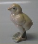 Bing and 
Grondahl bird  
B&G 2194 Chick 
Svend Jespersen 
7 cm Marked 
with the three 
Royal Towers 
...