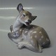 Royal 
Copenhagen 2609 
RC Fawn Knud 
Kyhn 1925 13 x 
16 cm 
1st. KK In 
mint and nice 
condition