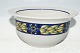 Blue Pheasant, 
Royal 
Copenhagen, 
Round bowl 
Dek. No 1737 
171 
Diameter 16.5 
cm. Height 8 
...