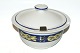 Blue Fasan 
(Blue Pheasant) 
Royal 
Copenhagen, 
Sauce bowl 
Dek. No 1737 
171 
Diameter 16.5 
...