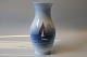 Royal Copehagen 
Vase, Small 
boat with sail 
Decoration 
number 2765 / 
2289 
Factory ...