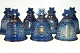 Christmas Bells 
from Bing & 
Grondahl
1974 Roskilde 
Cathedral, 
Denmark  SOLD
1975 Basilica 
di ...