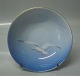 1 pcs in stock
Cereal Bing & 
Grondahl 
Copenhagen 
Dinnerware 
Seagull with 
gold. 045 Small 
round ...
