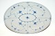Blue Fluted, 
Bing & 
Grondahl, Oval 
dish
Dek. No. 15 
Size 40.5 x 
28.5 cm. 
Beautiful ...