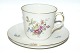 Royal 
Copenhagen 
Frisenborg, 
Coffee cup 
Dek.nr. 910 / 
1546 
Cup diameter 
6.5 cm. ...