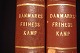 Books 
Denmark's 
freedom 
struggle 
Volume 1 and 2