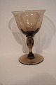 Glass
Viol from 
Holmegaard
H: 10,5 cm