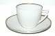 Bing & Grondahl 
Hartmann, 
Coffee cup. 
Dek.nr. 102 
Cup diameter 
7.5 cm. 
Perfect ...