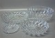 Prism Crystal 
Ice dishes and 
bowls Please 
contact us for 
current stock 
and prices
0