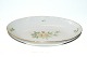 Bing & Grondahl 
Dune Rose 
(Klitrose), 
Oval bowl / 
dish 
Dek. No 39 or 
314 
Size 22.5 x 
...