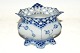 Royal 
Copenhagen Blue 
Fluted Full 
Lace, Sugar 
bowl 
Decoration 
number 1 / 1113 

Factory ...