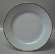 Bing & Grondahl 
Copenhagen 
Hartmann 
Dinnerware 020 
Large round 
dish 32 cm 
(376) In nice 
and mint ...