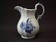 Royal 
Copenhagen - 
Blue Flower 
Angular
Big milk jug 
no 8526
Height 19 cm
Nice condition