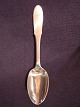 Georg Jensen 
Mitra 
Spoon
 Length 17.5 
cm