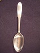 Georg Jensen 
Mitra 
Spoon
 Length 19 cm
price $ 17