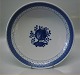 7 pcs in stock
Royal 
Copenhagen 
Aluminia 
Faience 
Tranquebar 
0936-11 Cake 
dish, round 25 
cm / ...