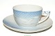 Bing & Grondahl 
Seagull without 
Gold Edge 
Frame, Large 
cup with 
saucer, Tea or 
Coffee 
Dek. ...