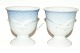 Bing & Grondahl Seagull without Gold Edge Frame, Egg cup Dek. No. 57 or 696Height 6 cm. ...