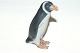 Royal Copenhagen Figure, PenguinDecoration number 12831st gradeHeight 9.5 ...