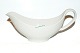 Royal 
Copenhagen 
Hvedekorn, 
Sauce Jug oval
Dek.nr. 14235
Length 22 cm.
Height 10 ...