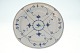 Royal 
Copenhagen Blue 
Fluted Plain, 
Large round 
platter 
diameter 36 cm.
Dek. No 108
Dia. ...