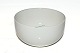 Aluminia & 
Royal 
Copenhagen Blue 
edge (Blåkant) 
Round bowl
Dek.nr. 3081-4 
or 3081 ...