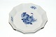 Royal 
Copenhagen Blue 
Flower Angular, 
Bottle Tray / 
Accessories's 
bowl.
Dek. No. ...