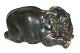 Great Royal 
Stoneware 
Figure, 
Elephant lying
Design: Jeanne 
Grut
Dek. No. 22714
Factory ...
