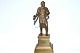 Bronze figure, 
Thor, Norse 
mythology
Thor made 
simple and less 
intelligent 
figure, which 
has ...