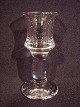 Holmegaard Ship 
Glass schnapps 
H: 12 cm.
