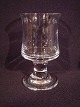 Holmegaard Ship 
Glass white 
wine H: 12 cm.