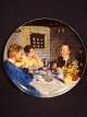 Collector 
Series Skagen 
painters
B & G Bing & 
Grondahl
Platter
AT LUNCH
p.s Krøyer