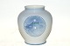 Bing & Grondahl Christmas vase 1932