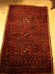 Genuine Carpet Iran B: 105 x L: 177