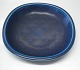 Aluminia Royal 
Copenhagen 
Stoneware
2636 Marselis 
Royal Blue bowl 
14.5 x 3 cm. 
Round - with 
...