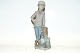 Great Spanish 
Nao Figure of 
Girl with dog
Height 22.5 
cm.
Beautiful and 
well maintained 
...